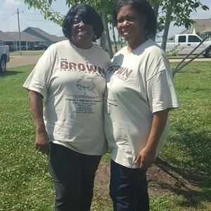 Meet your Posher, Phyllis